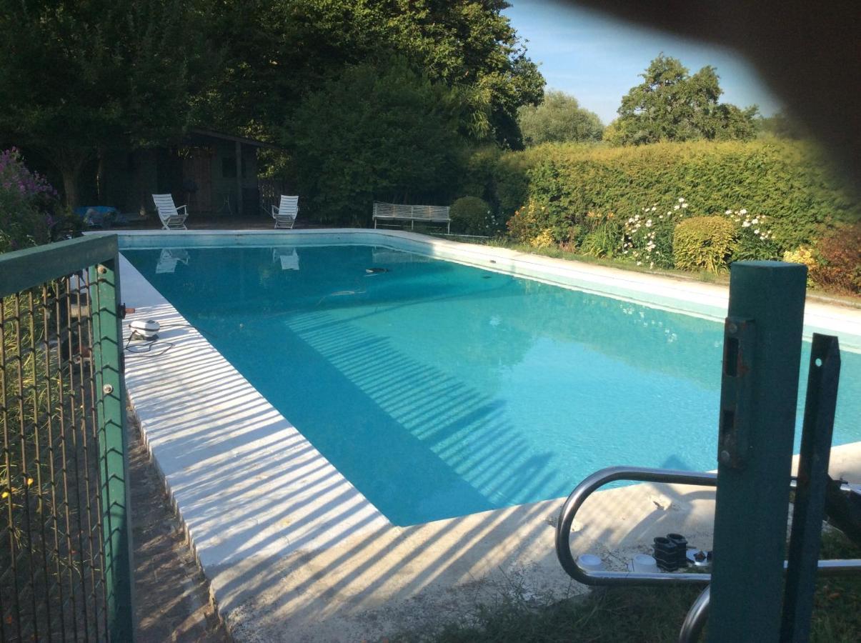 La Canardiere Pendé Exterior photo