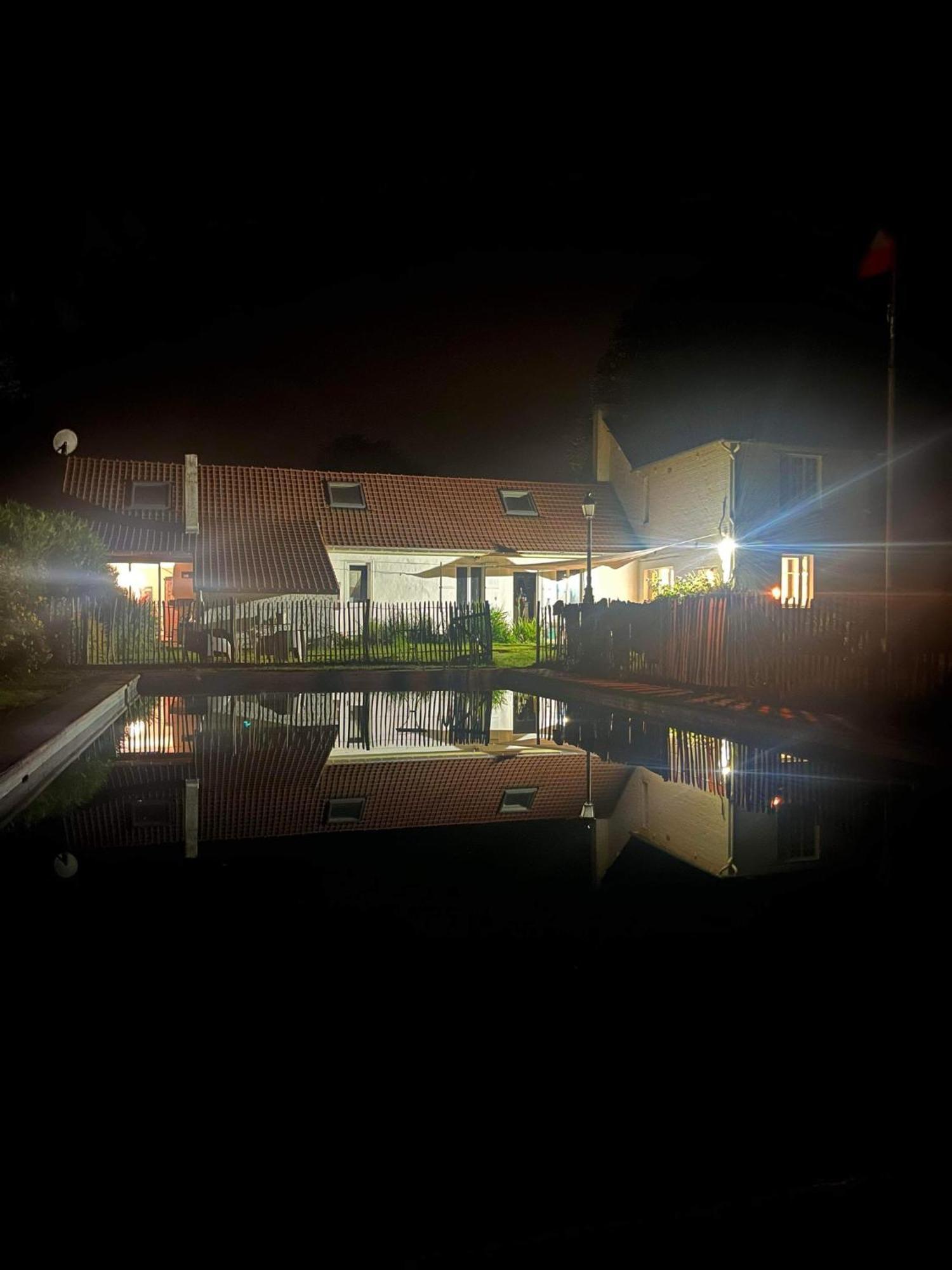 La Canardiere Pendé Exterior photo